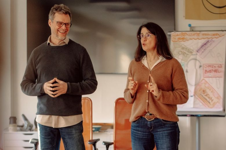 Auszeichnung fürs SENSIT: Beste NLP-Ausbildung 2017/2018