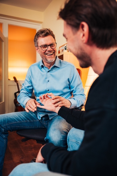 Einzelcoaching im SENSIT Recklinghausen